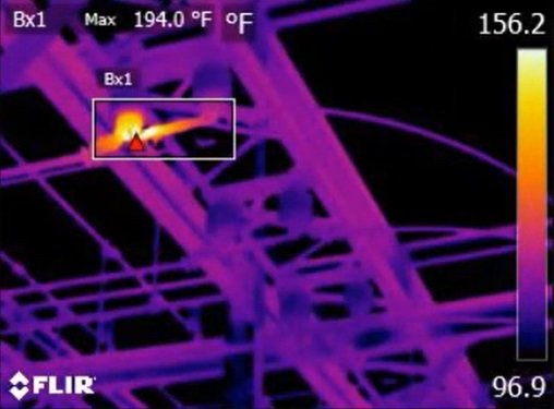Teledyne Highlights Why Thermographers Need Training 